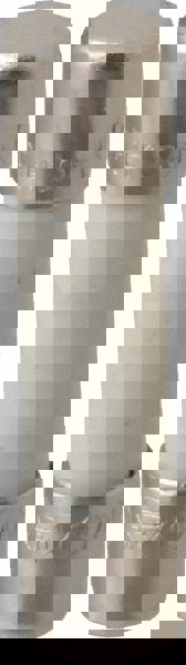 Cylindrical Time Delay Fuse: 1 A, 20 mm OAL, 5 mm Dia